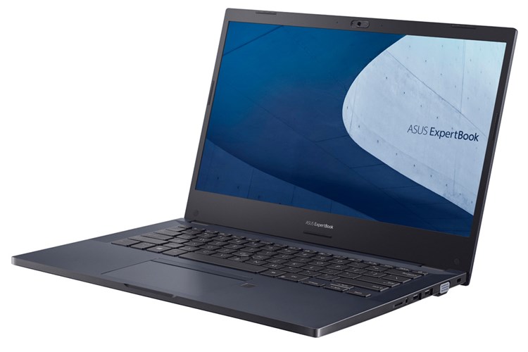 Laptop Asus ExpertBook P2451FA i5 10210U/8GB/512GB/Win10 (EK2772T) Màu Đen