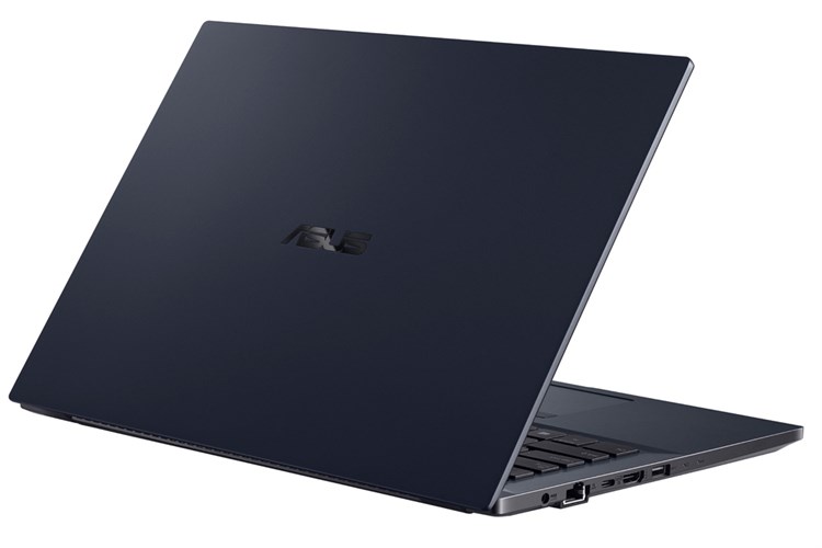Laptop Asus ExpertBook P2451FA i5 10210U/8GB/512GB/Win10 (EK2772T) Màu Đen