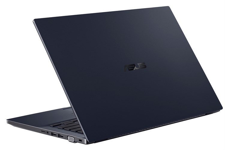 Laptop Asus ExpertBook P2451FA i5 10210U/8GB/512GB/Win10 (EK2772T) Màu Đen
