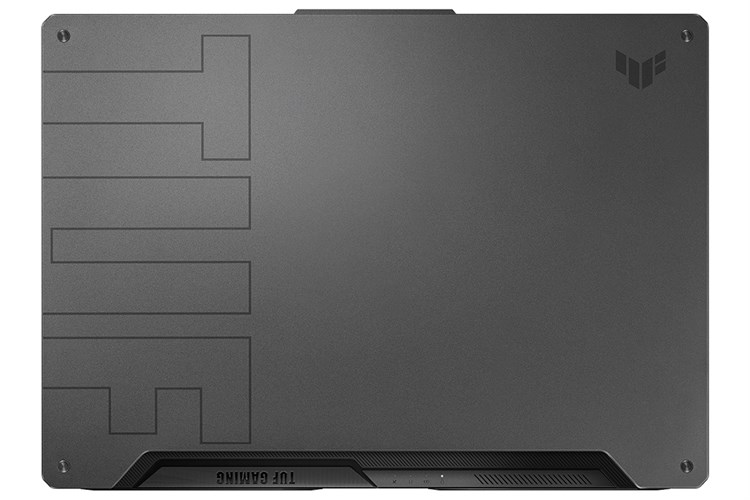 Laptop Asus TUF Gaming FX506HCB i5 11400H/8GB/512GB/4GB RTX3050/144Hz/Win10 (HN139T) Màu Xám