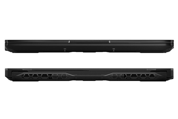 Laptop Asus TUF Gaming FX506HCB i5 11400H/8GB/512GB/4GB RTX3050/144Hz/Win10 (HN139T) Màu Xám