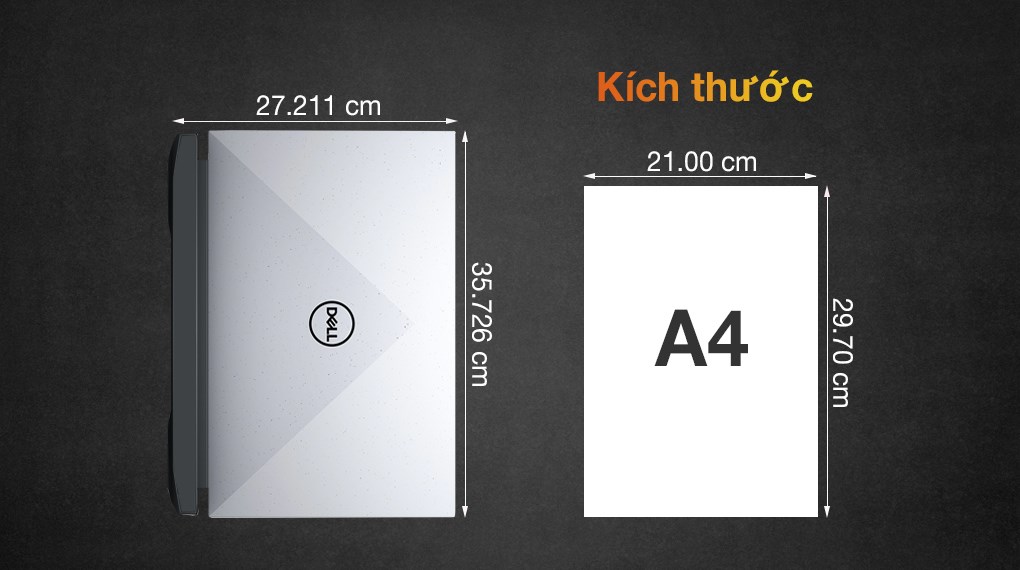 Laptop Dell Gaming G15 5515 R5 5600H/8GB/256GB/4GB RTX3050/120Hz/Win10 (P105F004AGR)