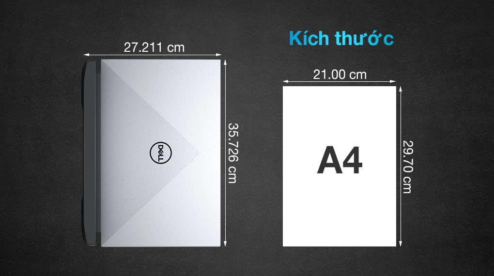 Laptop Dell Gaming G15 5515 R5 5600H/16GB/512GB/4GB RTX3050/120Hz/Win10 (P105F004BGR)