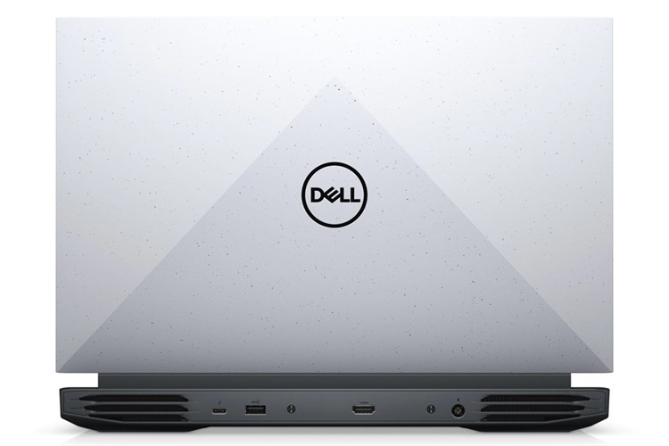 Laptop Dell Gaming G15 5515 R5 5600H/16GB/512GB/4GB RTX3050/120Hz/Win10 (P105F004BGR) Màu Xám