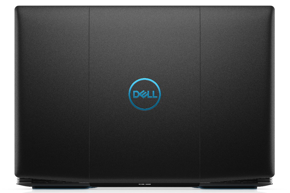 Laptop Dell Gaming G3 i7 10750H/16GB/512GB/6GB GTX1660Ti/120Hz/Win10 (P89F002G3500B) Màu Đen