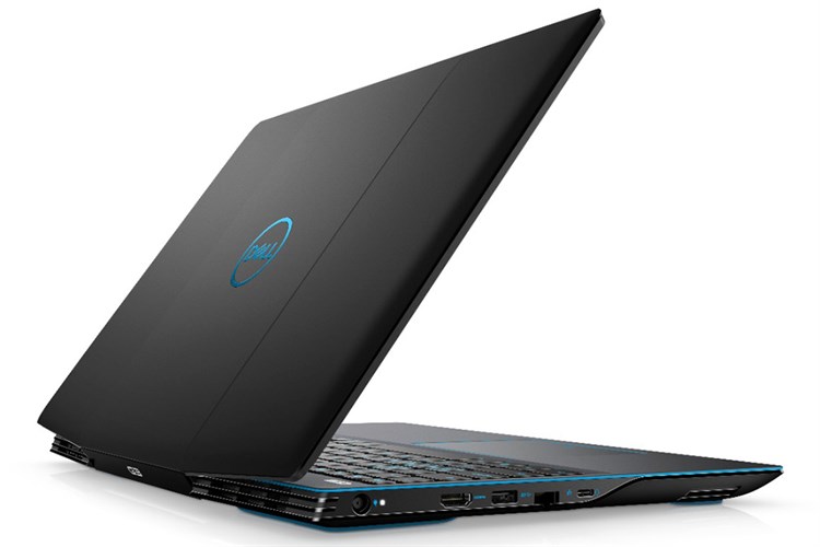 Laptop Dell Gaming G3 i7 10750H/16GB/512GB/6GB GTX1660Ti/120Hz/Win10 (P89F002G3500B) Màu Đen