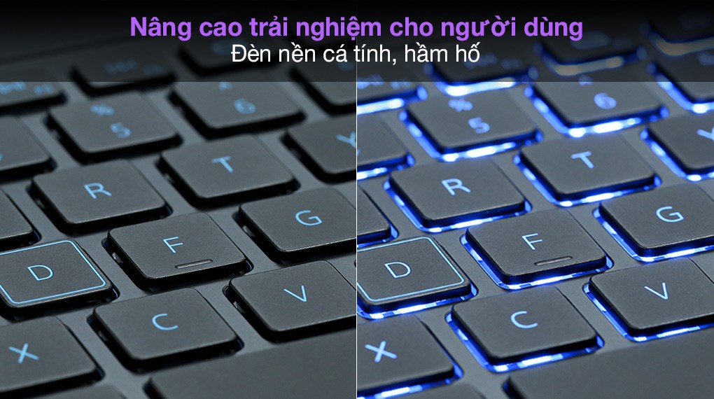 Laptop Dell Gaming G3 15 i7 10750H/16GB/512GB/4GB GTX1650Ti/120Hz/Win10 (P89F002DBL)