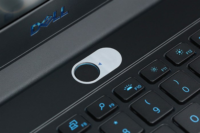 Laptop Dell Gaming G3 15 i7 10750H/16GB/512GB/4GB GTX1650Ti/120Hz/Win10 (P89F002DBL) Màu Đen