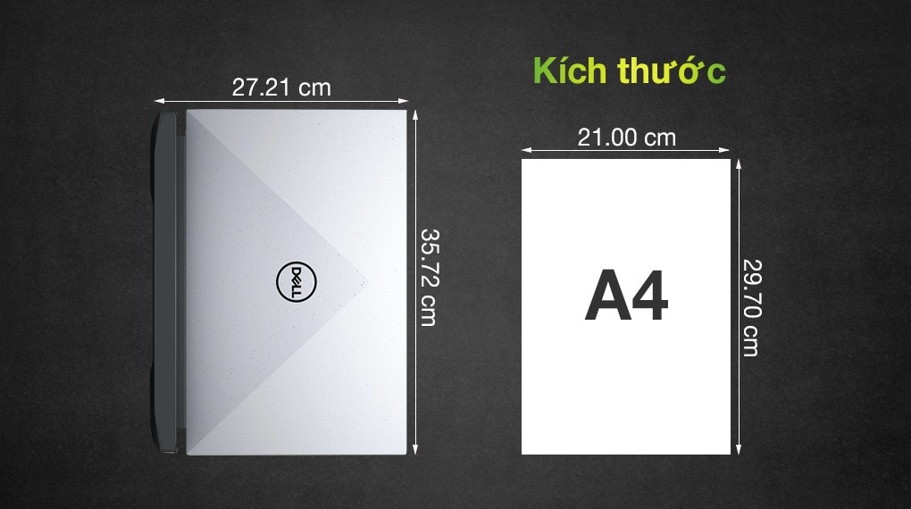 Laptop Dell Gaming G15 5515 R7 5800H/8GB/512GB/4GB RTX3050/120Hz/Office H&S2019/Win10 (70258049)