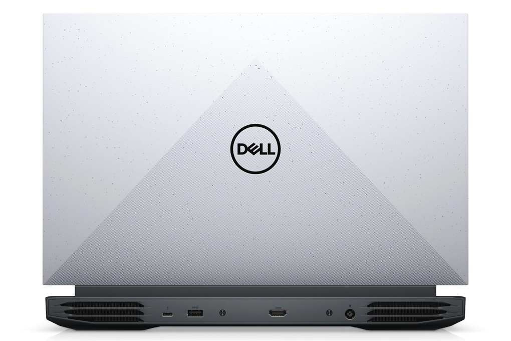 Laptop Dell Gaming G15 5515 R7 5800H/8GB/512GB/4GB RTX3050/120Hz/Office H&S2019/Win10 (70258049) Màu Xám