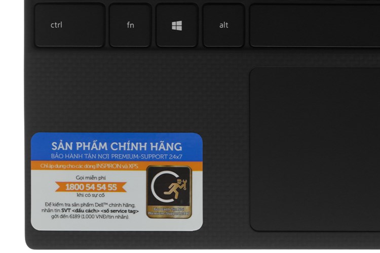 Laptop Dell XPS 13 9310 i7 1165G7/16GB/512GB/Touch/Pen/Office H&S2019/Win10 (JGNH62) Màu Bạc