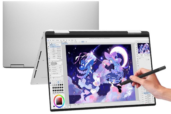 Dell XPS 13 9310 i7 1165G7 (JGNH62)