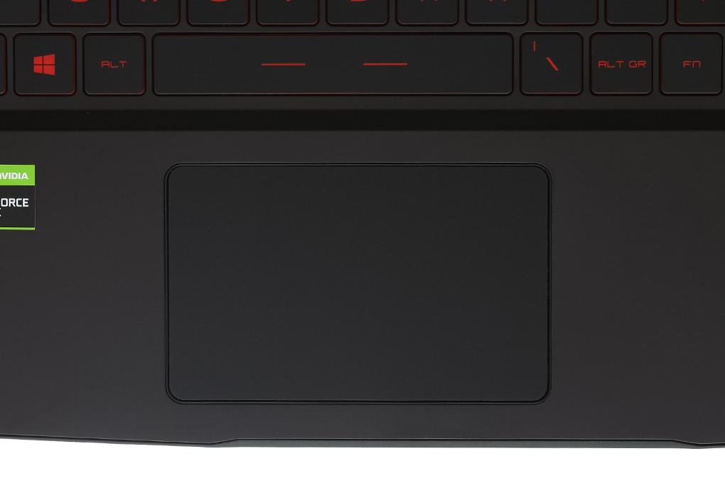 Laptop MSI Gaming GF63 Thin 10SC i5 10500H/8GB/512GB/4GB GTX1650 Max-Q/144Hz/Balo/Chuột/Win10 (622VN) Màu Đen