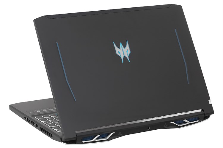 Laptop Acer Predator Helios PH315 54 75YD i7 11800H/16GB/512GB/6GB RTX3060/165Hz/Win10 (NH.QC2SV.002) Màu Đen
