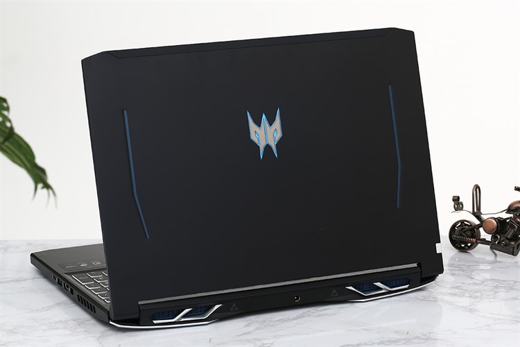 Laptop Acer Predator Helios PH315 54 75YD i7 11800H/16GB/512GB/6GB RTX3060/165Hz/Win10 (NH.QC2SV.002) Màu Đen