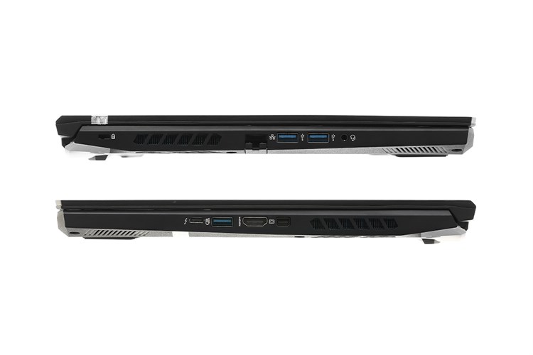 Laptop Acer Predator Helios PH315 54 75YD i7 11800H/16GB/512GB/6GB RTX3060/165Hz/Win10 (NH.QC2SV.002) Màu Đen