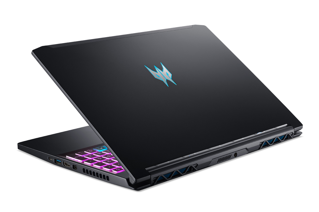 Laptop Acer Predator Triton 300 PT315 53 75LQ i7 11800H/16GB/512GB/6GB RTX3060/165Hz/Win10 (NH.QDQSV.001) - 5