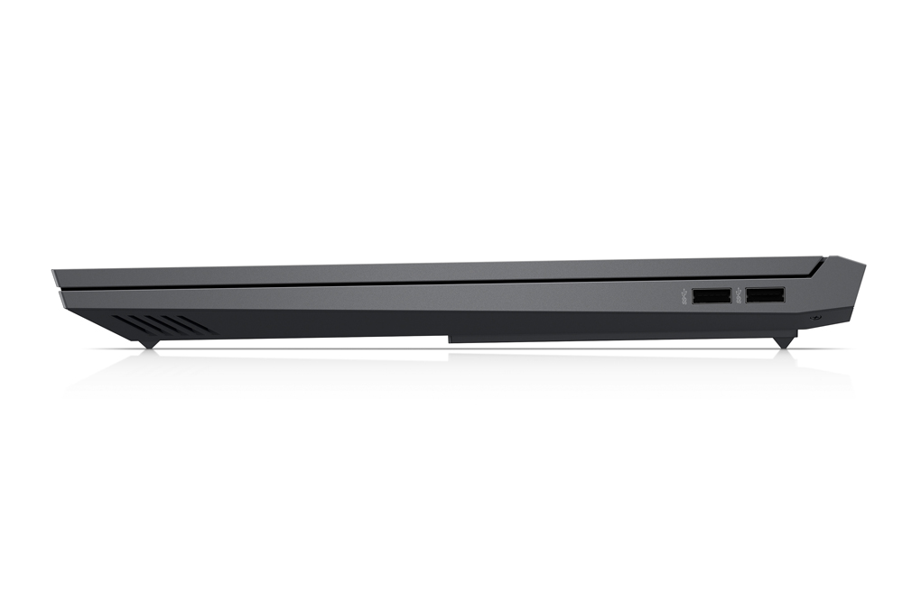 Laptop HP Gaming VICTUS 16 e0177AX R5 5600H/8GB/512GB/4GB GTX1650/144Hz/Win10 (4R0U9PA) Màu Đen