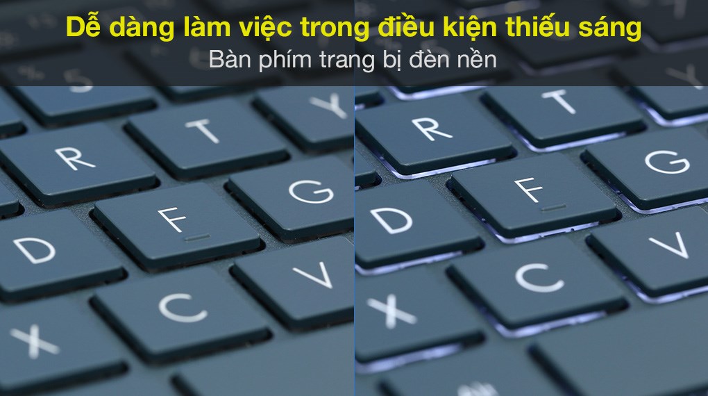 Laptop Asus ZenBook Duo UX482EA i5 1135G7/8GB/512GB/Touch/Pen/Túi/Stand/Win10 (KA081T)