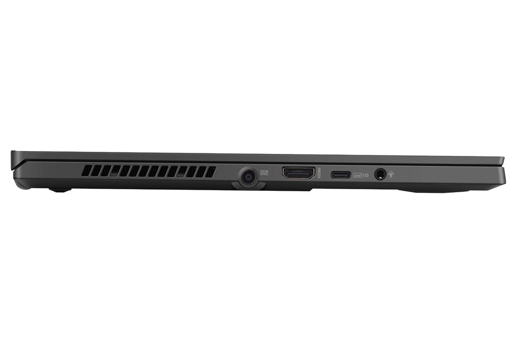 Laptop Asus ROG Zephyrus G14 Alan Walker GA401QEC R9 5900HS/16GB 1TB/4GB RTX3050Ti/120Hz/Túi/Win10 (K2064T) Màu Xám