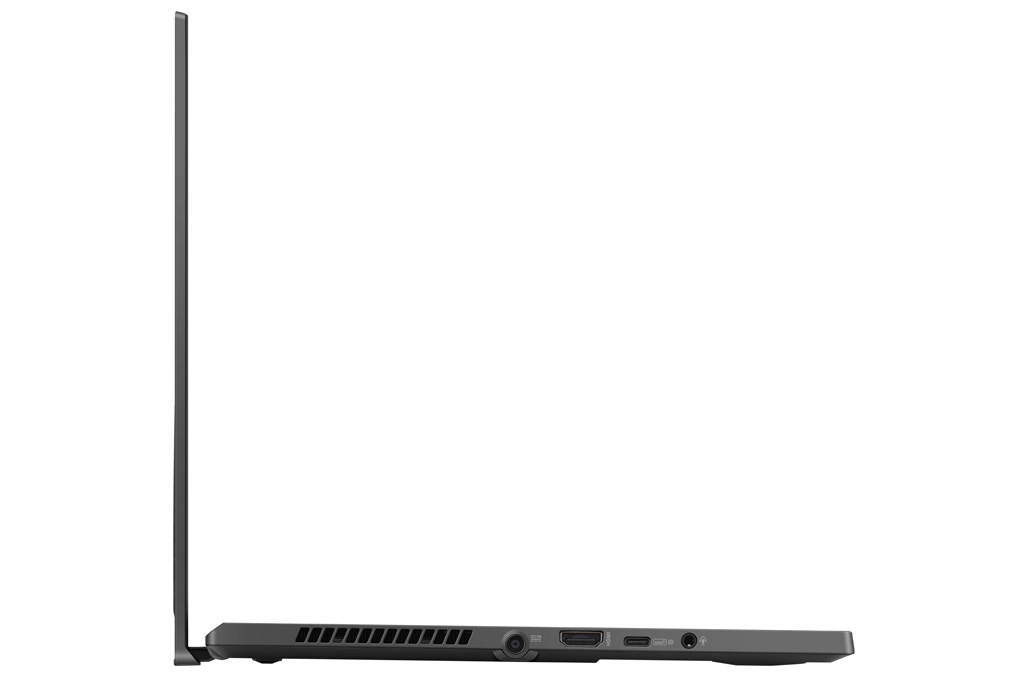 Laptop Asus ROG Zephyrus G14 Alan Walker GA401QEC R9 5900HS/16GB 1TB/4GB RTX3050Ti/120Hz/Túi/Win10 (K2064T) Màu Xám