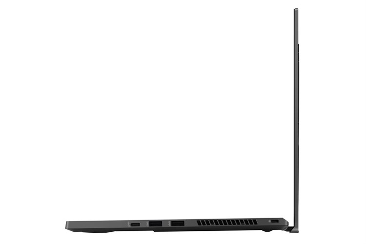 Laptop Asus ROG Zephyrus G14 Alan Walker GA401QEC R9 5900HS/16GB 1TB/4GB RTX3050Ti/120Hz/Túi/Win10 (K2064T) Màu Xám