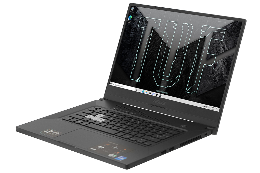 Laptop Asus TUF Gaming FX516PC i7 11370H/8GB/512GB/4GB RTX3050/144Hz/Win10 (HN001T)