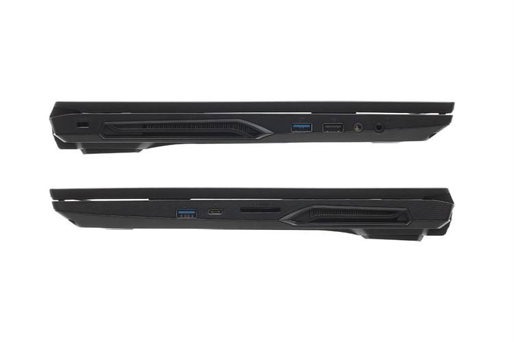 Laptop GIGABYTE Gaming G5 i5 10500H/16GB/512GB/6GB RTX3060/144Hz/Win10 (5S11130SH) Màu Đen