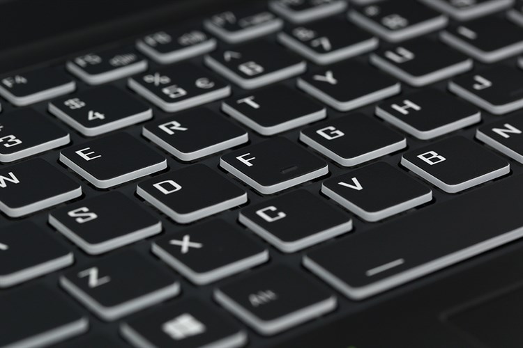 Laptop GIGABYTE Gaming G5 i5 10500H/16GB/512GB/6GB RTX3060/144Hz/Win10 (5S11130SH) Màu Đen