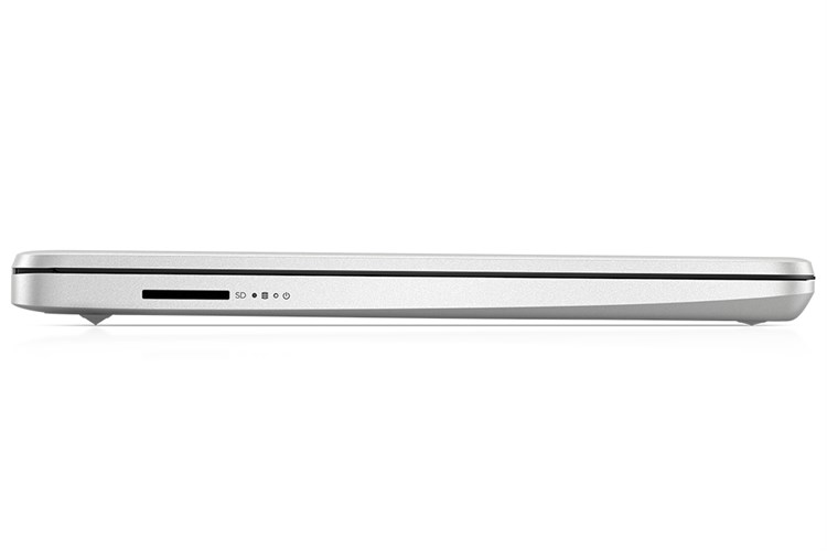 Laptop HP 14s fq1065AU R5 5500U/8GB/512GB/Win10 (4K0Z5PA) Màu Bạc