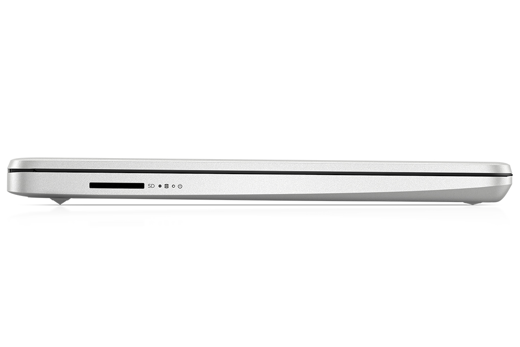 Laptop HP 14s fq1065AU R5 5500U/8GB/512GB/Win10 (4K0Z5PA) Màu Bạc