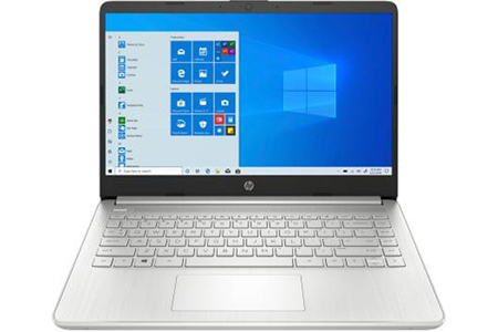 HP 14s fq1065AU R5 5500U (4K0Z5PA)