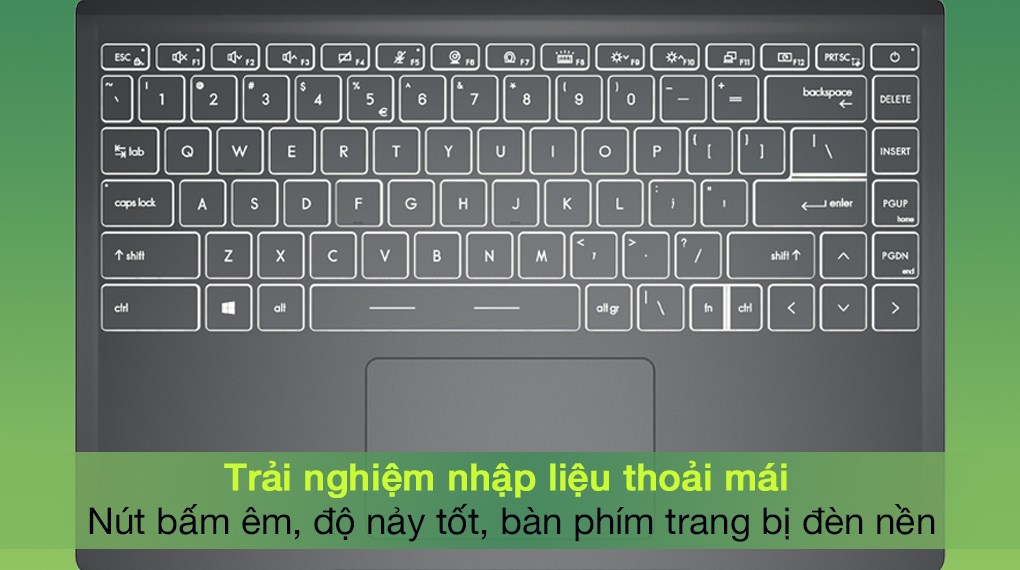 Laptop MSI Modern 14 B5M R5 5500U/8GB/512GB/Túi/Chuột/Win10 (063VN) - 6
