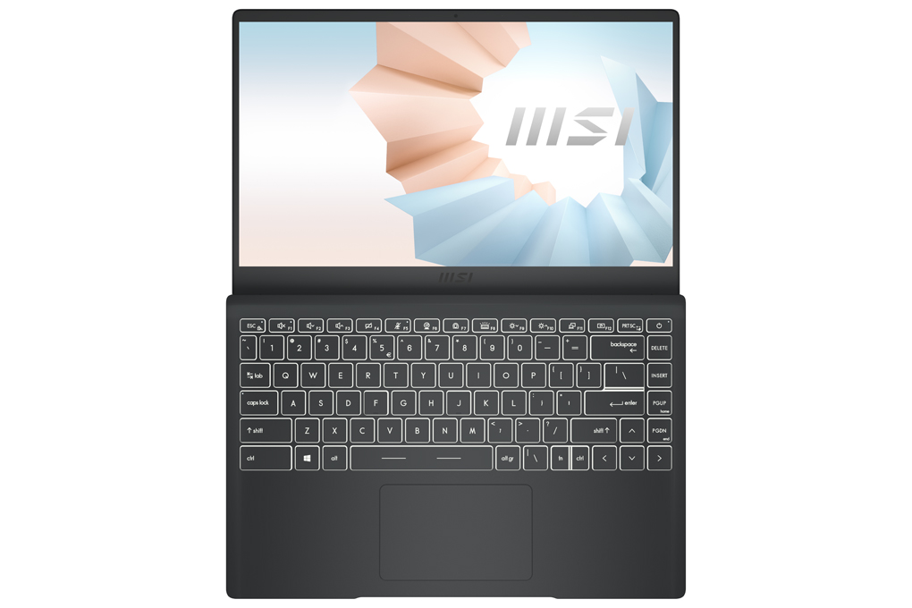 Laptop MSI Modern 14 B5M R5 5500U/8GB/512GB/Túi/Chuột/Win10 (063VN) - 13