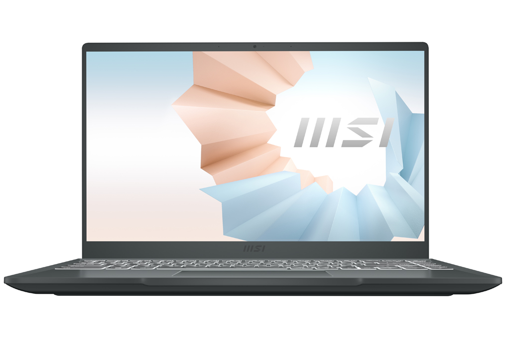 Laptop MSI Modern 14 B5M R5 5500U/8GB/512GB/Túi/Chuột/Win10 (063VN) - 15