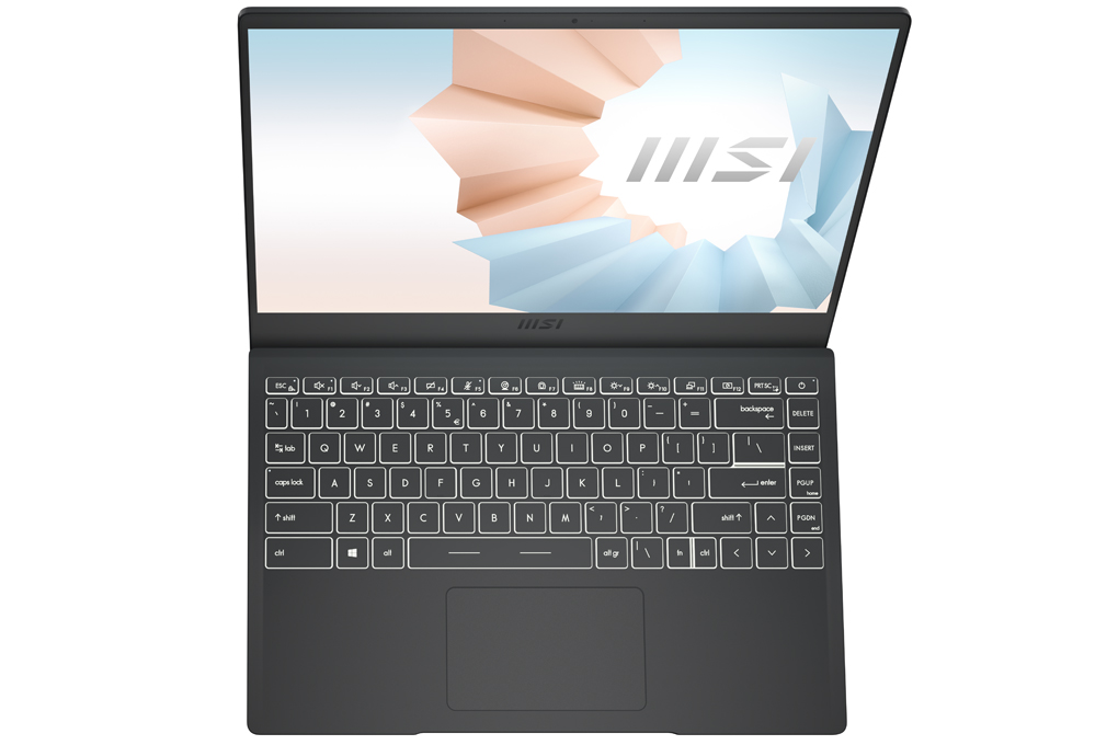 Laptop MSI Modern 14 B5M R5 5500U/8GB/512GB/Túi/Chuột/Win10 (063VN) - 16