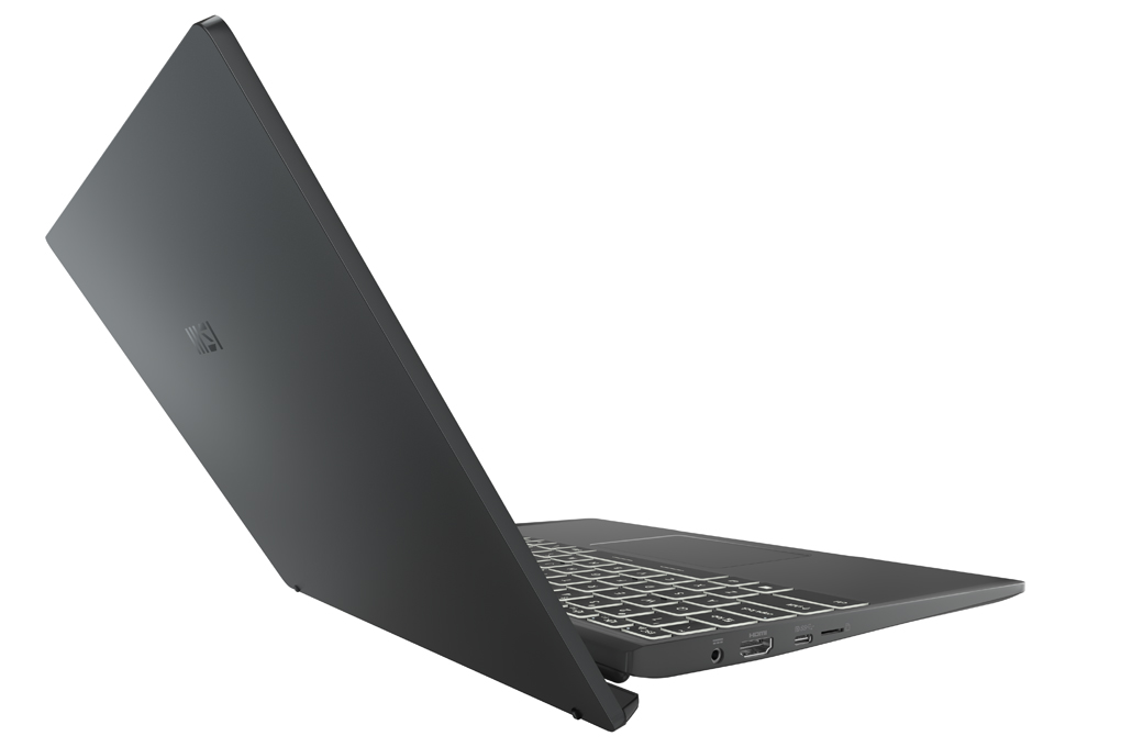 Laptop MSI Modern 14 B5M R5 5500U/8GB/512GB/Túi/Chuột/Win10 (063VN) - 19