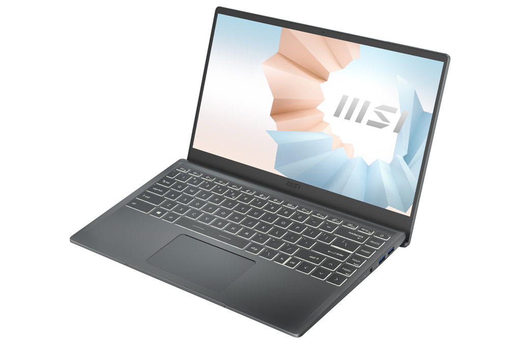 Laptop MSI Modern 14 B5M R5 5500U/8GB/512GB/Túi/Chuột/Win10 (063VN) - 21