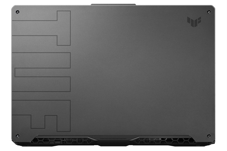 Laptop Asus TUF Gaming FX706HC i7 11800H/8GB/512GB/4GB RTX3050/144Hz/Win10 (HX009T) Màu Xám