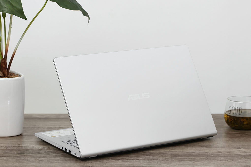 Laptop Asus VivoBook X515EP i5 1135G7/8GB/512GB/2GB MX330/Win10 (BQ186T) giá rẻ