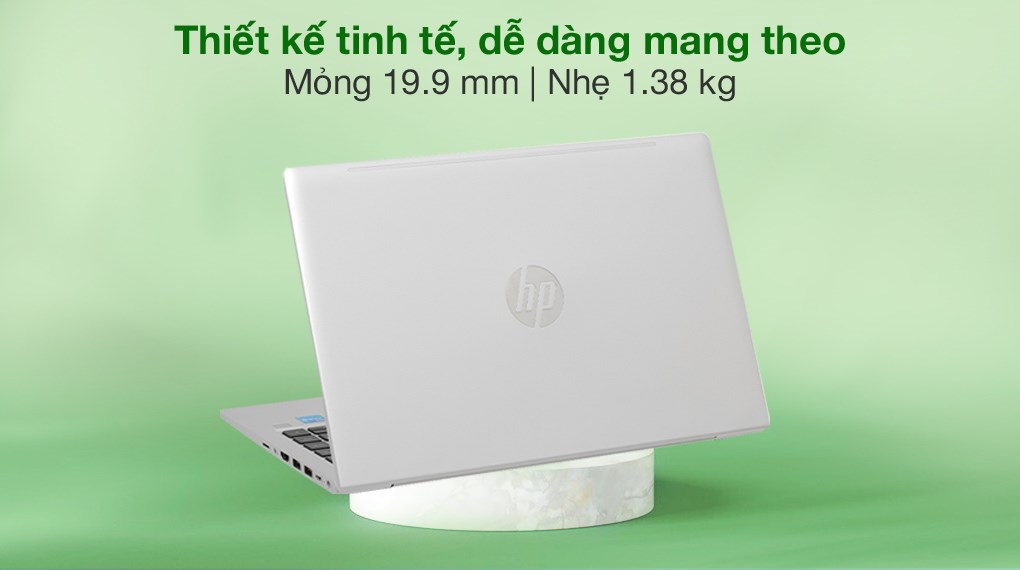 Laptop HP Probook 440 G8 i5 1135G7/4GB/512GB/Win10 (2H0S5PA)