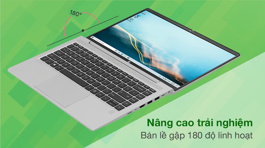 Laptop HP Probook 440 G8 i5 1135G7/4GB/512GB/Win10 (2H0S5PA)