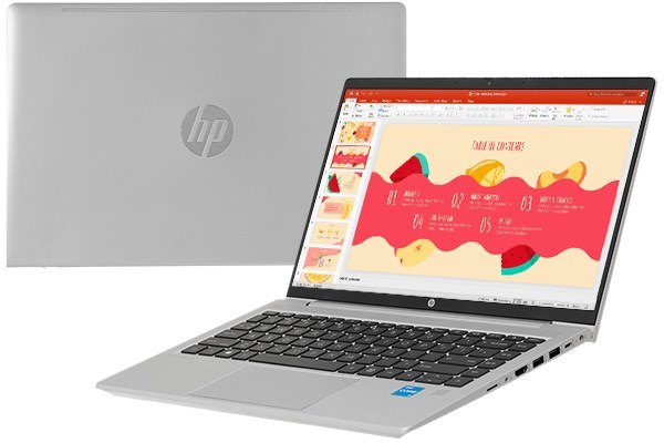 HP Probook 440 G8 i5 1135G7 (2H0S5PA)