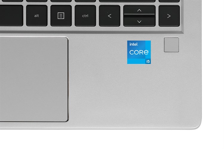 Laptop HP Probook 440 G8 i5 1135G7/4GB/512GB/Win10 (2H0S5PA) Màu Bạc