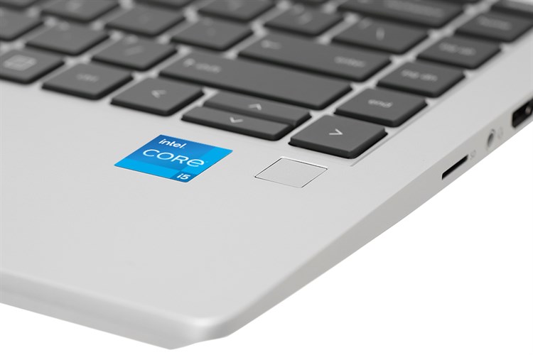 Laptop HP Probook 440 G8 i5 1135G7/4GB/512GB/Win10 (2H0S5PA) Màu Bạc