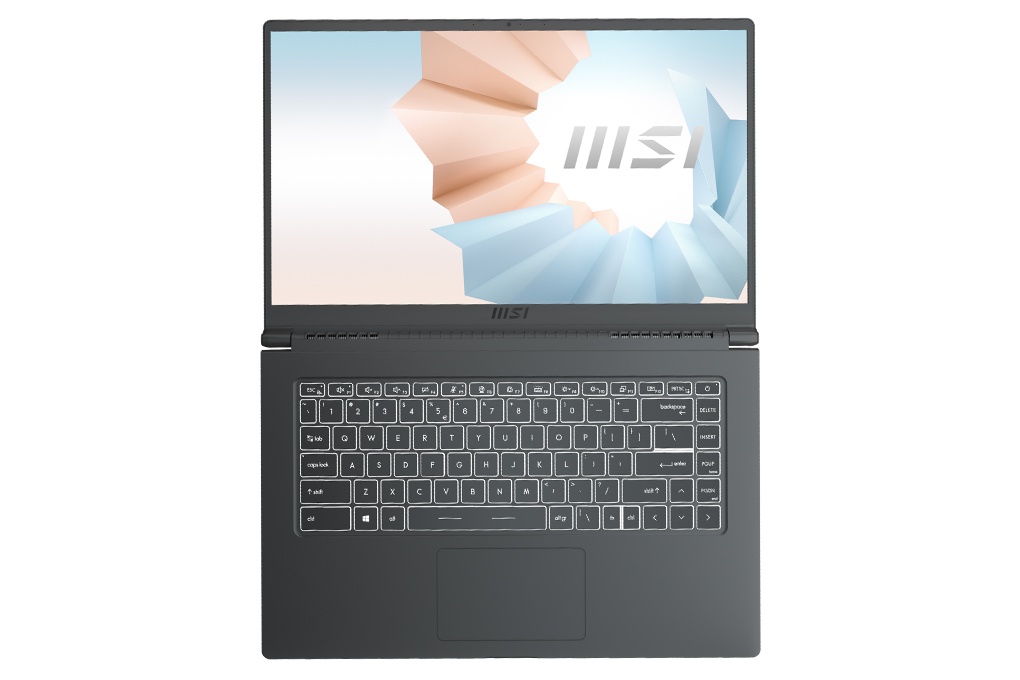 Laptop MSI Modern 15 A11MU i5 1155G7/8GB/512GB/Túi/Chuột/Win10 (680VN) giá rẻ