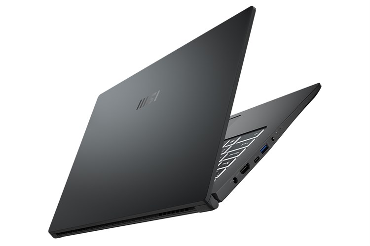Laptop MSI Modern 15 A11MU i5 1155G7/8GB/512GB/Túi/Chuột/Win10 (680VN) Màu Xám