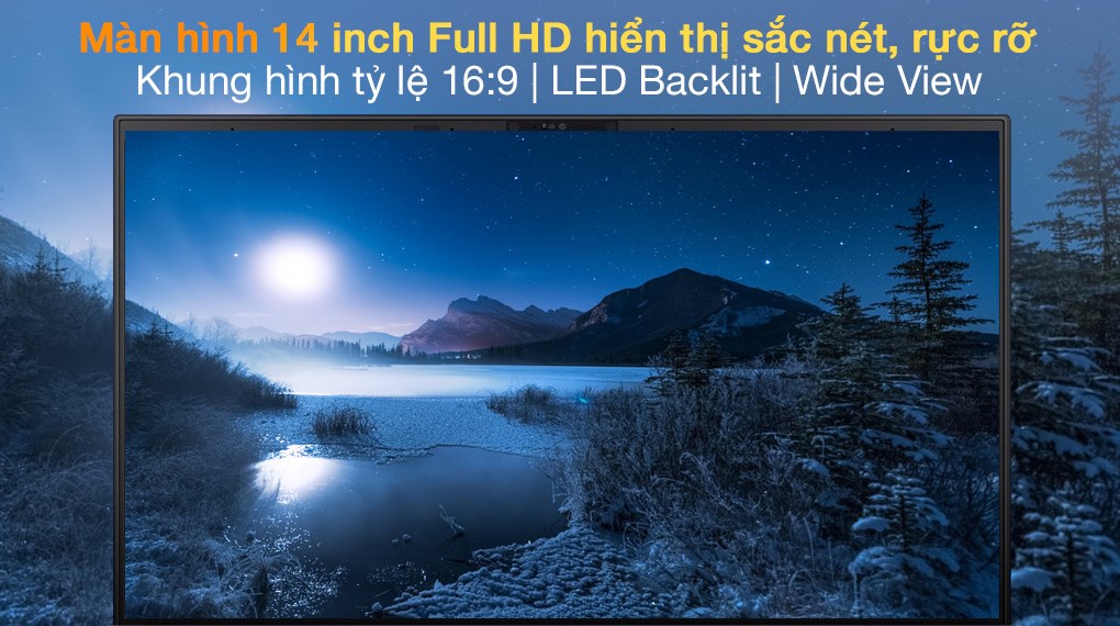 Laptop Asus ExpertBook B9400CEA i7 1165G7/16GB/1TB SSD/Cáp/Túi/Win10 (KC0790T)