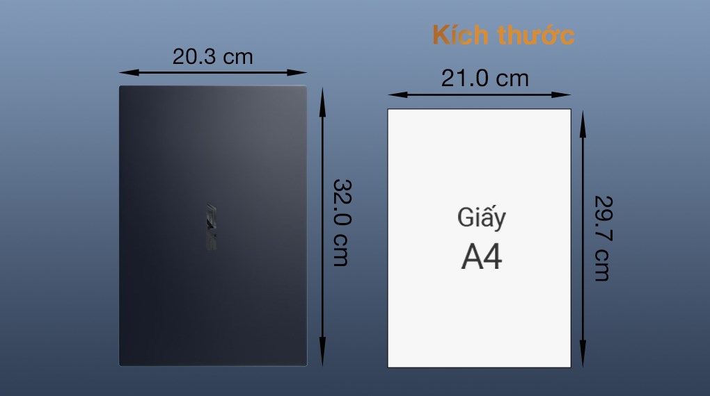 Laptop Asus ExpertBook B9400CEA i7 1165G7/16GB/1TB SSD/Cáp/Túi/Win10 (KC0790T)