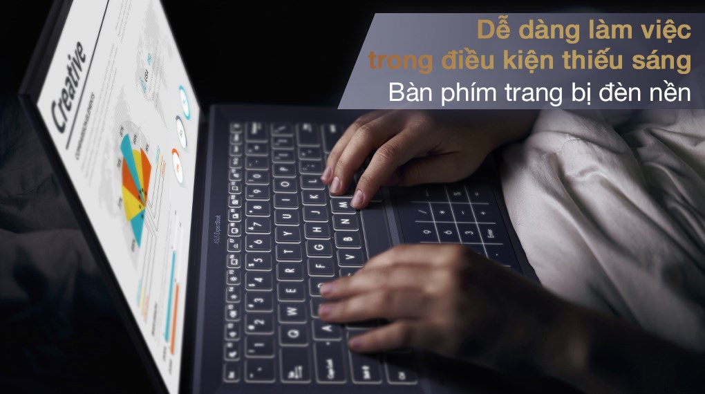 Laptop Asus ExpertBook B9400CEA i7 1165G7/16GB/1TB SSD/Cáp/Túi/Win10 (KC0790T)